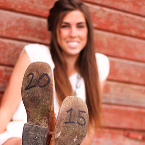 Meet your Posher, Cierra